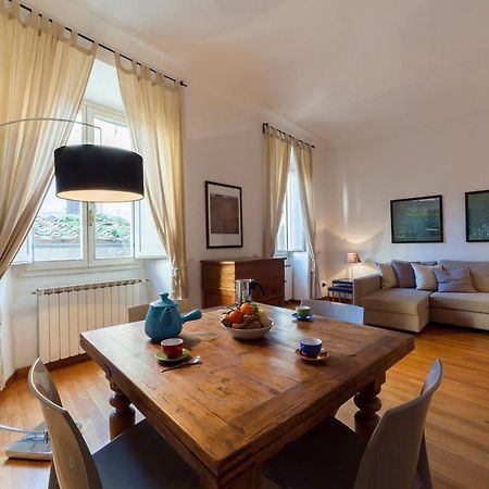 Apartamento Borgo Pinti Frescos 6 sleeps Florencia Exterior foto
